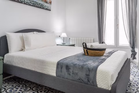 La Corrala exclusivo y confortable con calefacción central en todo el apartamento — foto 1