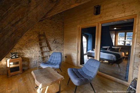 Chambre Pétrole aux Muses — foto 3