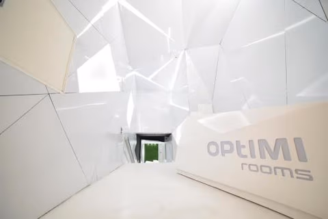 Optimi Rooms Bilbao — foto 1