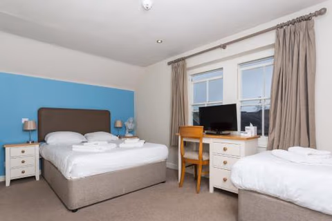 The Millers Arms Inn — foto 2