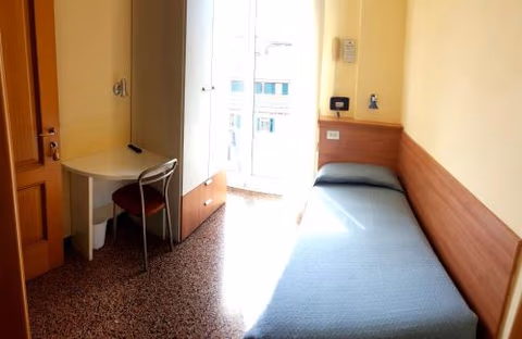 Hotel Guya — foto 4