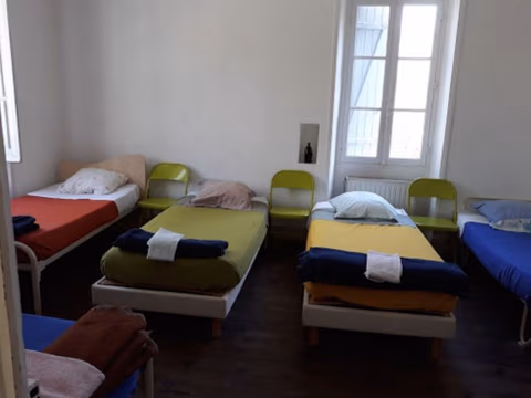 Gîte du Carmel — foto 1