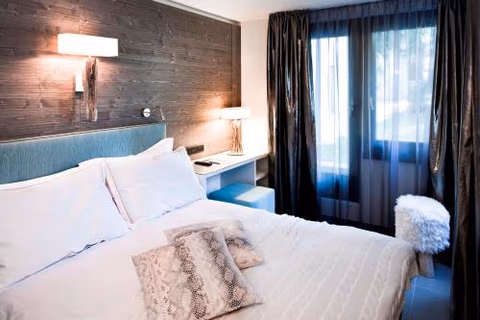 Morosani Fiftyone - the room only Hotel — foto 9