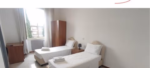 Ostello Villa Monte Mario — foto 4