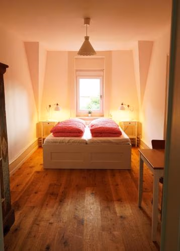 Adventure Hostel Interlaken — foto 5