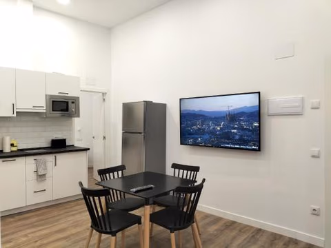 Apartamentos Vacceas by gaiarooms — photo 8