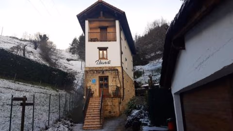 Albergue Usandi Auto Check-in — foto 1
