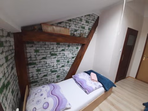 Green Hostel — photo 2