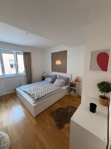 Moderne 4-Zimmer Wohnung nahe Bodensee mit Balkon — foto 3