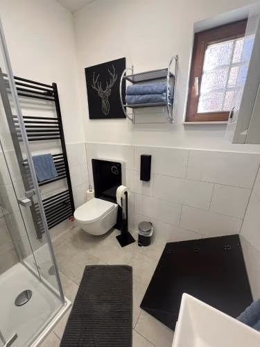 Charmantes denkmalgeschütztes Tiny House am Rhein — photo 6
