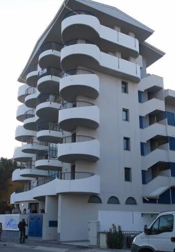 Apart Hotel Atlantic — photo 1