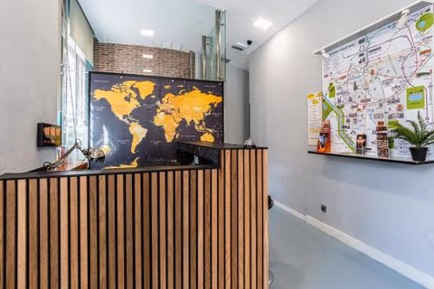 Hostel Center Madrid — photo 6