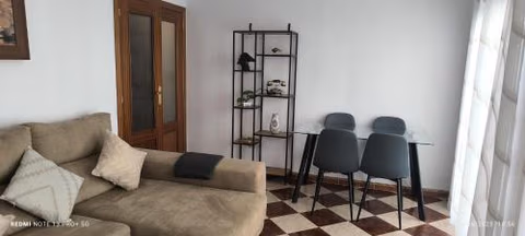 Fuente la Villa 2 Apartamento, Calle Carmen 18 C — photo 7