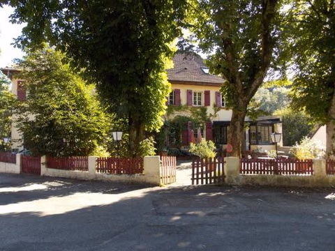 Chambres d'Hôtes Le Felseneck — foto 3