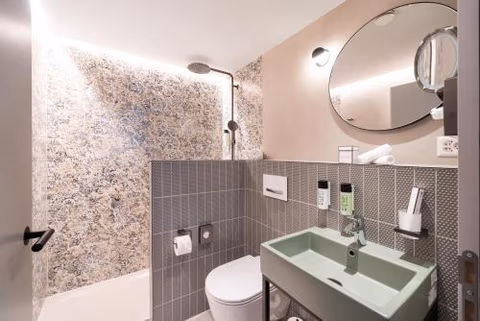 Stella Swiss Quality Hotel — foto 3