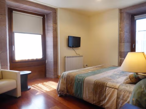 Hotel Jauregi Borda — foto 2