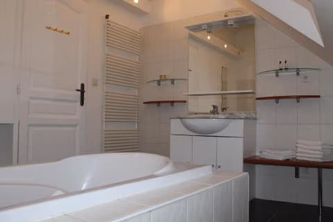 Appartement des Vignes — foto 6