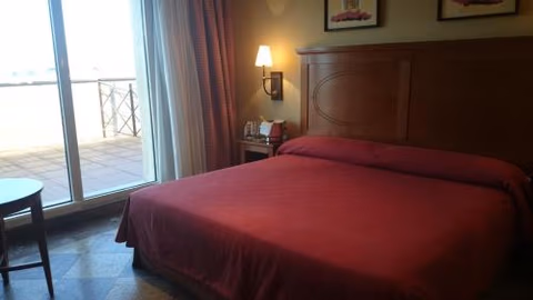 Hotel Villava Pamplona — foto 7