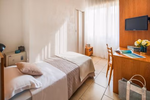 Hotel Europa — photo 2