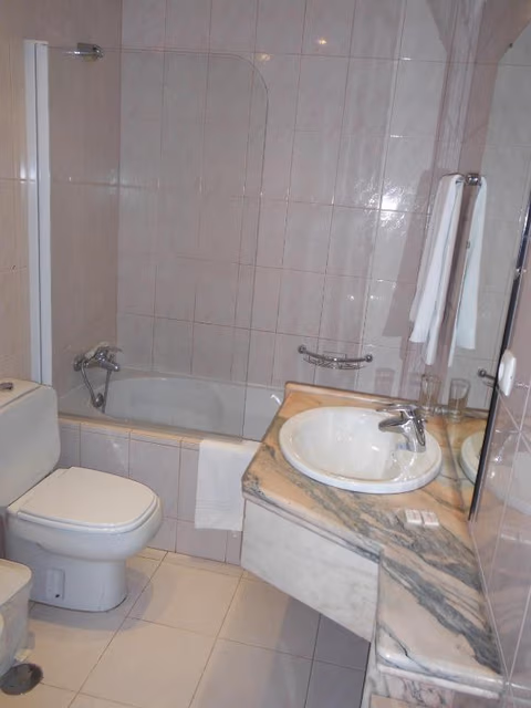 Hotel Alameda — foto 5