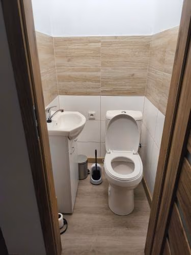 Ubytovanie Starý dvor — foto 3