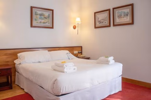 Hostal Navarra B&B — foto 2