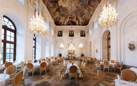 Maritim Hotel Am Schlossgarten — photo 3