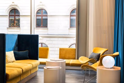 elaya hotel leipzig city center — foto 5