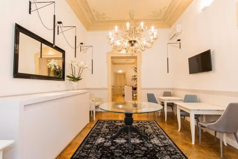 Residenza Degli Artisti — foto 8