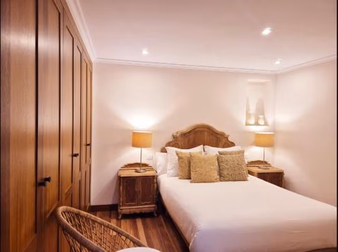 Dúplex en Pazo Marqués de Aranda — foto 8