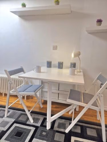 Beautiful Studio Flat — foto 4