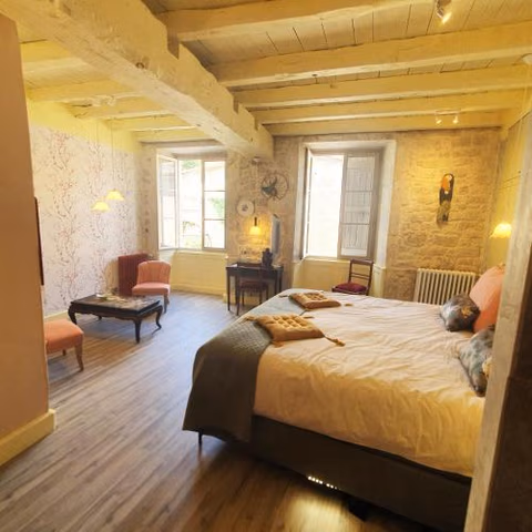Maison Fossemagne — foto 5