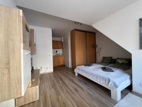 Ferienwohnung Elsnerstrasse — foto 6