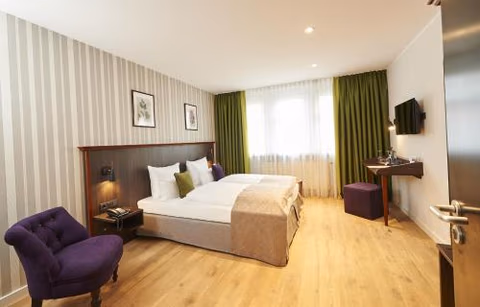 Hotel Hauser Boutique — photo 4