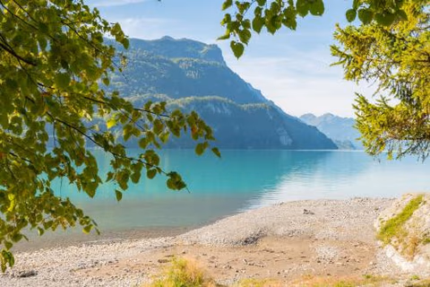Brienz Youth Hostel — foto 3