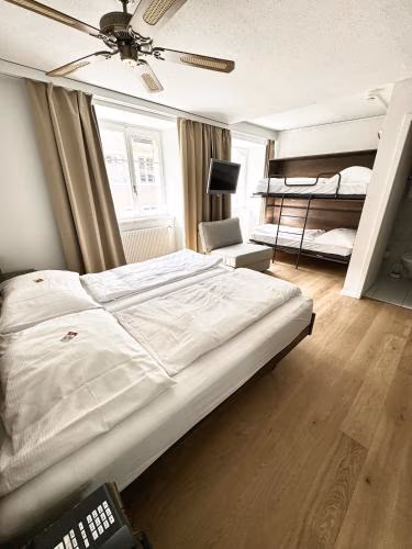 ROESLI Guest House — foto 6
