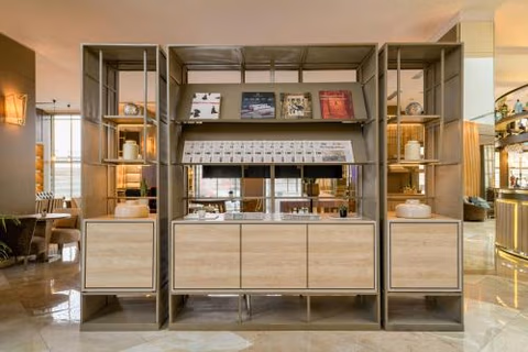 AC Hotel Firenze by Marriott — foto 6