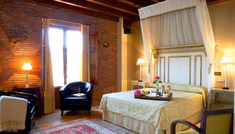 Hotel Posada La Robleda — foto 2