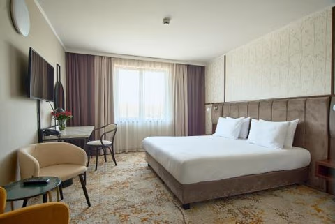 Metropolo by Golden Tulip Krakow — foto 4