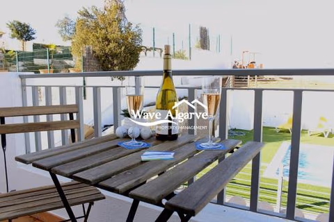 Villa Salinas in Castro Marim By Wave Algarve — foto 7