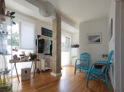 Zarautz Hostel — foto 6