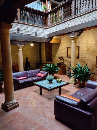 HABITACIONES LAS TERMAS — photo 1