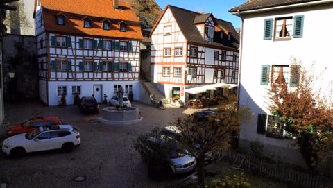 Gaestehaus Seliger — foto 5