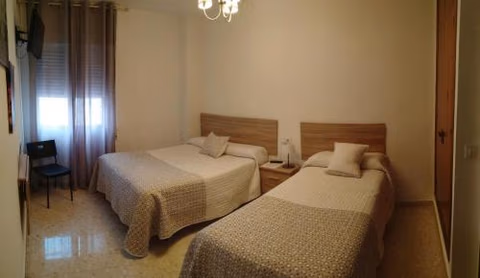 Hostal Tilos — foto 7
