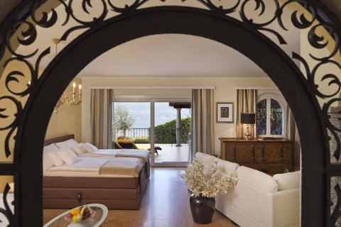 Boutique Hotel Albergo Brione — foto 1