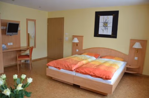 Hotel Gasthof Kreuz — foto 8