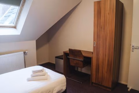 Hotel Eckhardt — photo 6
