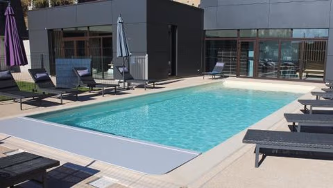 Logis Hôtel et Spa Chez Camillou — foto 7