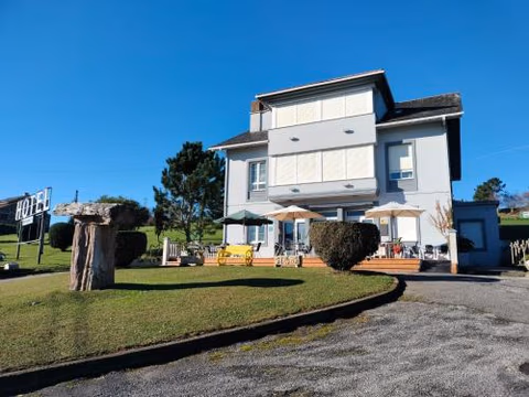 Hotel Capellan — foto 1