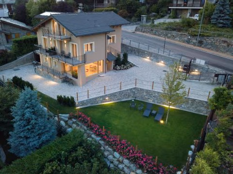 Le Petit Lievre — foto 3